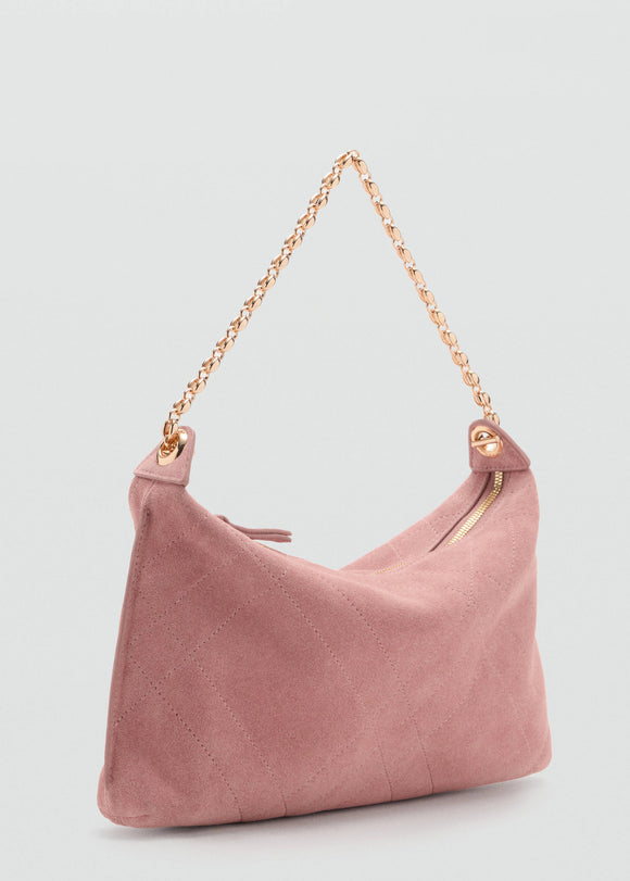 MANGO BORJA 37065864-81 WOMEN SHOULDER BAG
