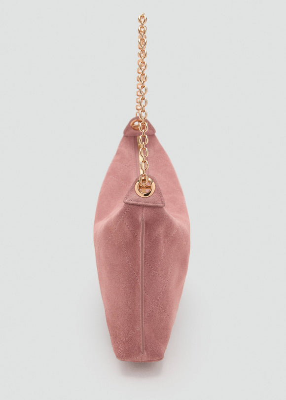 MANGO BORJA 37065864-81 WOMEN SHOULDER BAG