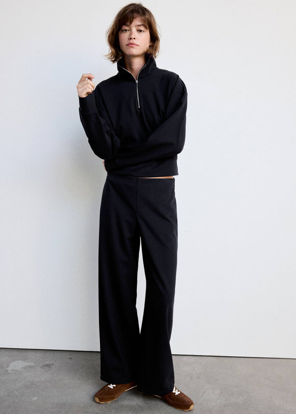 MANGO ARKA 37065867-56 WOMEN TROUSER