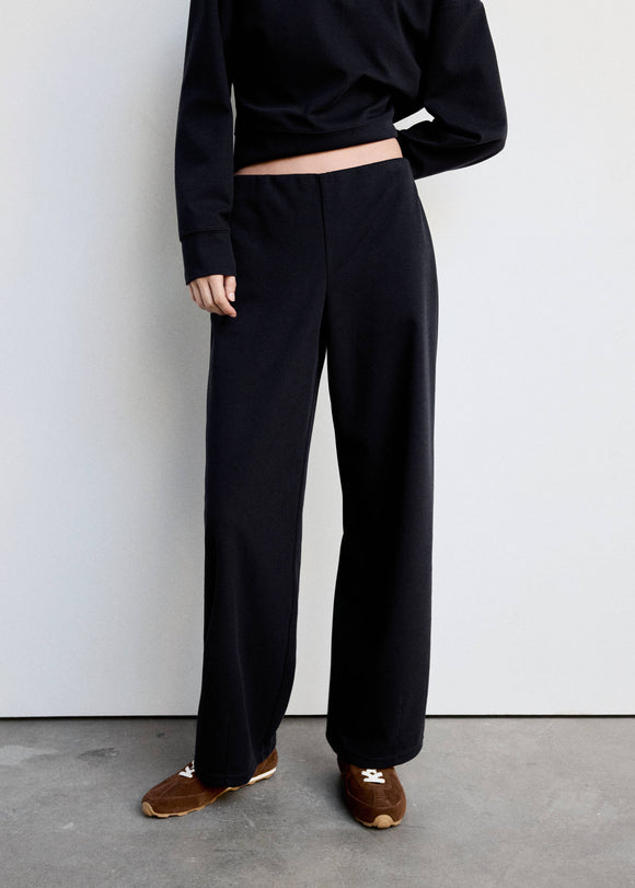 MANGO ARKA 37065867-56 WOMEN TROUSER