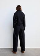 MANGO ARKA 37065867-56 WOMEN TROUSER-6