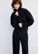 MANGO ARKA 37065867-56 WOMEN TROUSER-4