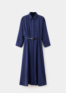 MANGO TRECKY 37065988-56 WOMEN DRESS-3
