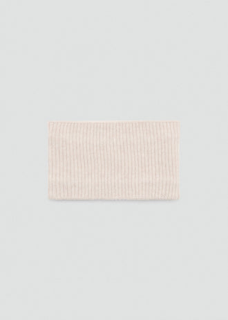 MANGO POMPONS 37065991-07 KIDS BABY GIRL SCARF