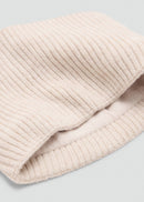 MANGO POMPONS 37065991-07 KIDS BABY GIRL SCARF-2