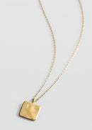 MANGO CANNES 37065992-OR WOMEN NECKLACE-2