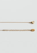 MANGO CANNES 37065992-OR WOMEN NECKLACE-3