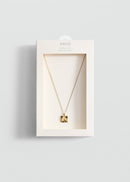 MANGO CANNES 37065992-OR WOMEN NECKLACE-4