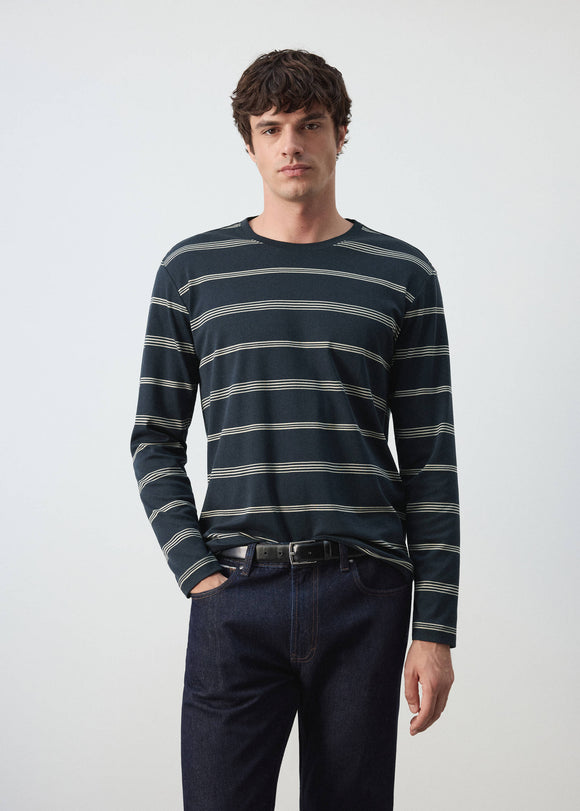 MANGO PIMALR 37065998-56 MAN T-SHIRT