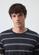 MANGO PIMALR 37065998-56 MAN T-SHIRT-4