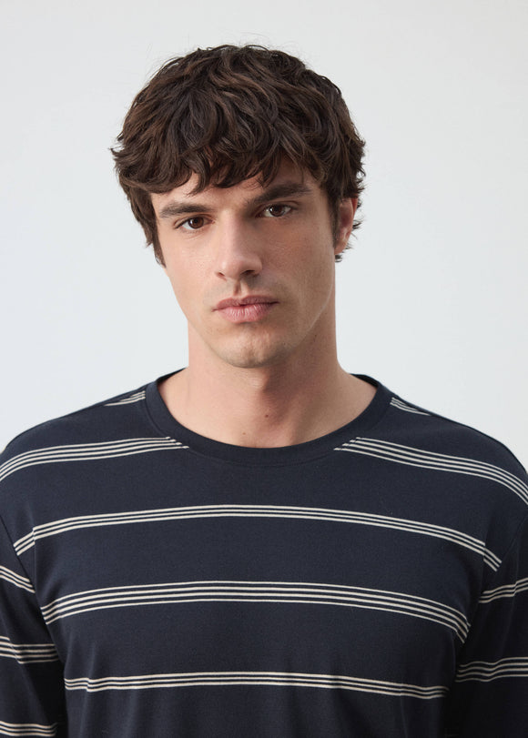 MANGO PIMALR 37065998-56 MAN T-SHIRT