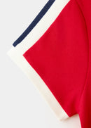 MANGO APALE 37066010-70 WOMEN T-SHIRT-7