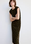 MANGO MARTA 37066011-30 WOMEN DRESS-1