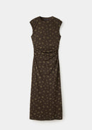 MANGO MARTA 37066011-30 WOMEN DRESS-3