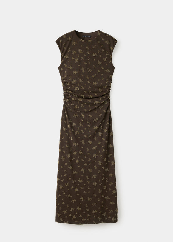 MANGO MARTA 37066011-30 WOMEN DRESS