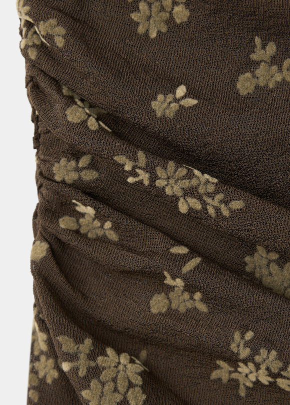 MANGO MARTA 37066011-30 WOMEN DRESS