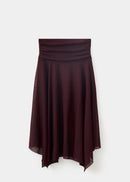MANGO RPPINI 37066014-78 WOMEN SKIRT-3