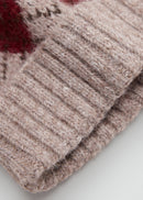 MANGO CORA 37066334-07 KIDS GIRL BEANIE-2