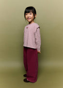 MANGO FLUY 37066350-70 KIDS BABY GIRL TROUSER-1