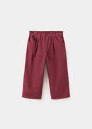 MANGO FLUY 37066350-70 KIDS BABY GIRL TROUSER-3