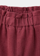 MANGO FLUY 37066350-70 KIDS BABY GIRL TROUSER-5
