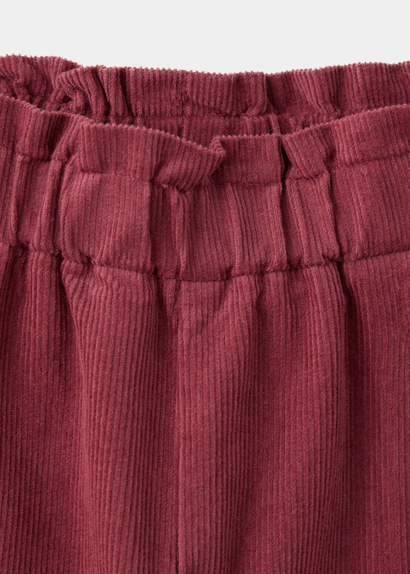 MANGO FLUY 37066350-70 KIDS BABY GIRL TROUSER
