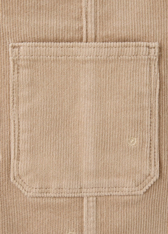 MANGO GAULLI 37066351-30 KIDS BABY GIRL DUNGAREE