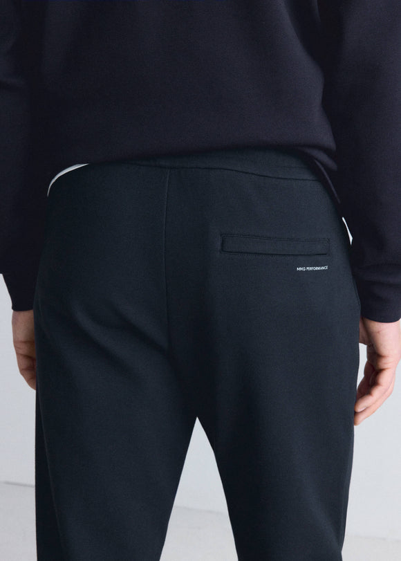 MANGO VARESEJ 37066727-56 MAN JOGGERS