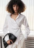 MANGO NEREA 37066749-02 WOMEN BLOUSE-1