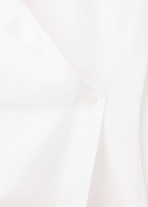 MANGO NEREA 37066749-02 WOMEN BLOUSE