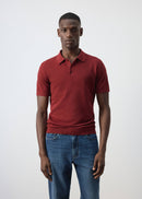 MANGO ANDREWH 37067771-73 MAN POLO SHIRT-1