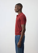 MANGO ANDREWH 37067771-73 MAN POLO SHIRT-5