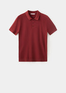 MANGO ANDREWH 37067771-73 MAN POLO SHIRT-3