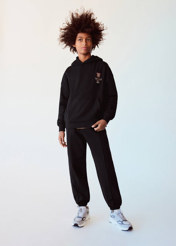 MANGO WARMNERV 37067913-99 KIDS BOY TROUSERS