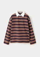 MANGO POLOSTR 37068633-79 KIDS BOY POLO SHIRT-1
