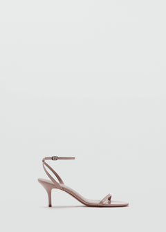 MANGO PIA 37071327-80 MANGO WOMEN SANDAL