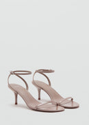MANGO PIA 37071327-80 MANGO WOMEN SANDAL-2