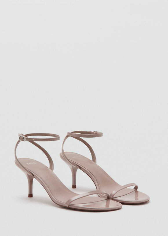 MANGO PIA 37071327-80 MANGO WOMEN SANDAL