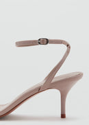 MANGO PIA 37071327-80 MANGO WOMEN SANDAL-3