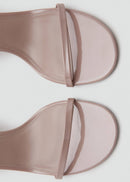 MANGO PIA 37071327-80 MANGO WOMEN SANDAL-4