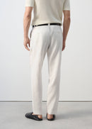 MANGO OYSTER 37071330-02 MANGO MEN TROUSER-7