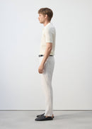 MANGO OYSTER 37071330-02 MANGO MEN TROUSER-5