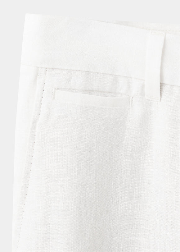 MANGO OYSTER 37071330-02 MANGO MEN TROUSER