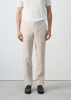 MANGO OYSTER 37071330-05 MANGO MEN TROUSER