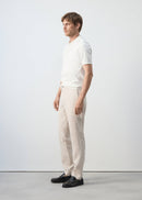 MANGO OYSTER 37071330-05 MANGO MEN TROUSER-5