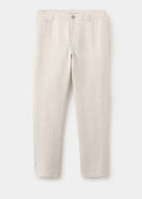MANGO OYSTER 37071330-05 MANGO MEN TROUSER-3