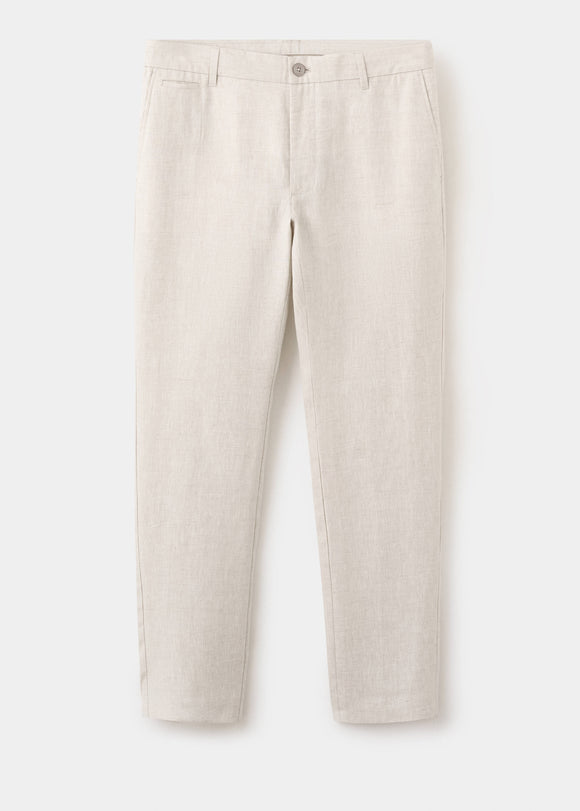 MANGO OYSTER 37071330-05 MANGO MEN TROUSER