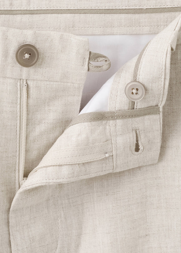 MANGO OYSTER 37071330-05 MANGO MEN TROUSER