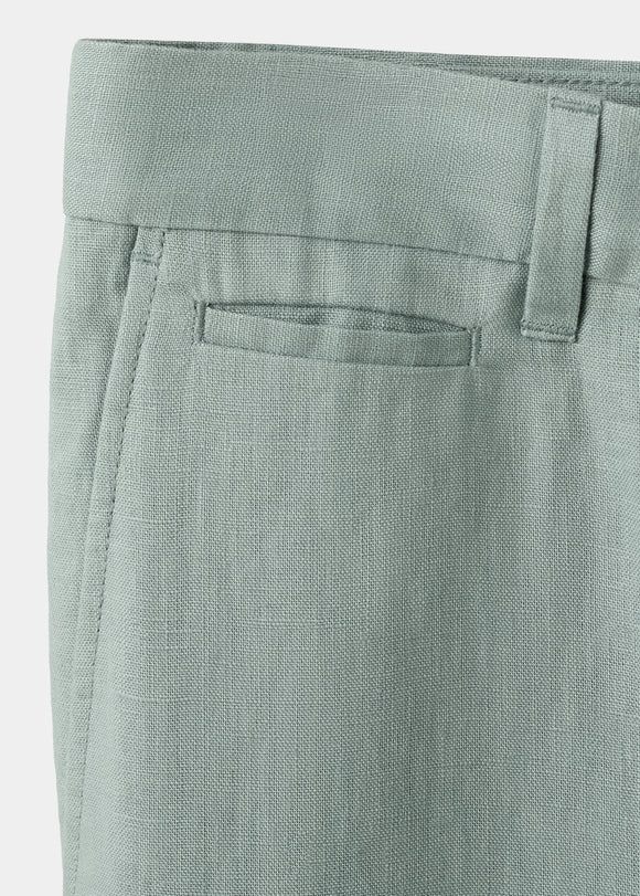 MANGO OYSTER 37071330-44 MANGO MEN TROUSER