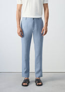 MANGO OYSTER 37071330-50 MANGO MEN TROUSER-1